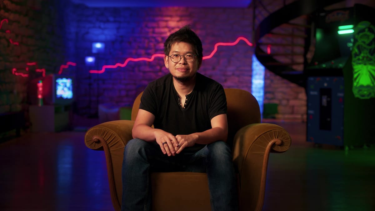 Steve Chen: The Man Behind YouTube's Success