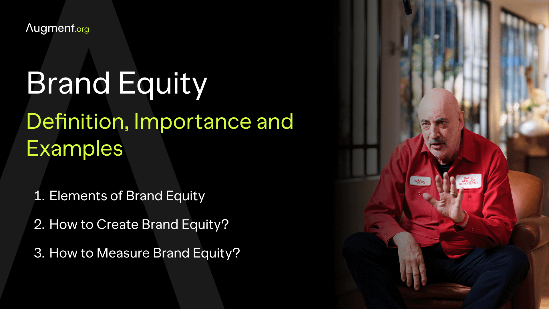 Brand Equity: Definition, Importance, and Examples