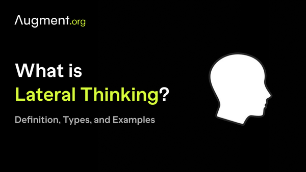 What is Lateral Thinking? Definition and Techniques