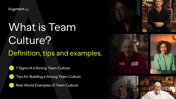 What is Team Culture? Definition, Tips, and Examples